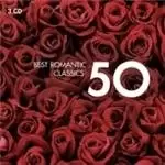 50 Best Romantic Classics (Music CD)