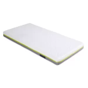 Ickle Bubba Elegant Cot Bed Mattress 140 X 70Cm