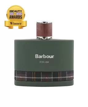 Barbour Him Eau de Parfum For Him 100ml