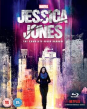 Marvel's Jessica Jones - Season 1