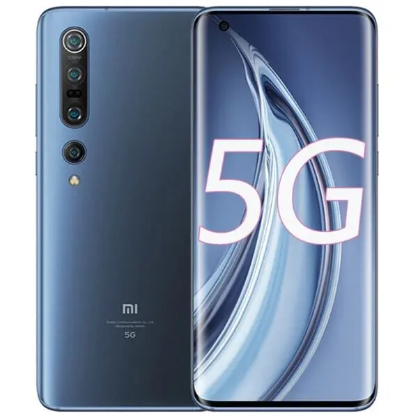 Xiaomi Mi 10 Pro 5G 2020 512GB