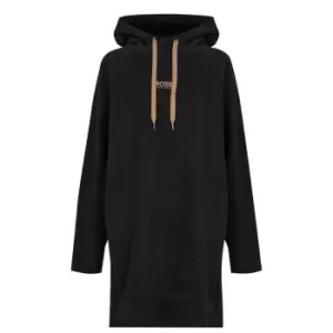 Boss CEthea Act Dress - Black