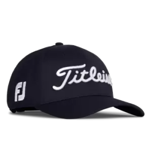 Titleist TOUR Performance Navy/White Cap