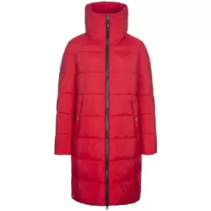 Trespass Womens Faith Water Resistant Windproof Padded Coat 10/S - Bust 34' (86cm)