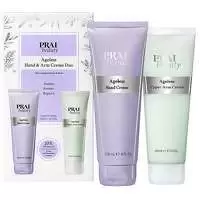 Prai Ageless Upper Arm and Hand Creme Duo