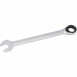 Elora Ratcheting Combination Spanner Imperial 7/8"
