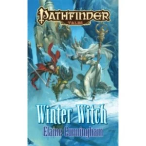 Pathfinder Tales: Winter Witch