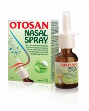 Otosan Baby Nasal Spray 30ml