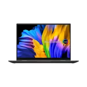 ASUS UN5401QA R7-5800H 14 16G 512GB W11H