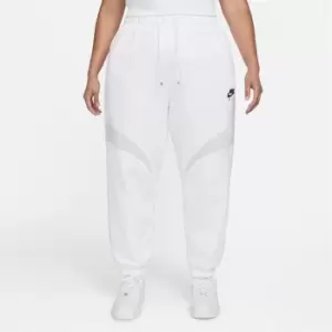 Nike Air Womens Joggers - White