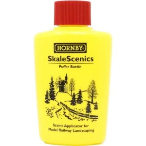 Hornby R7182 Static Grass Puffer Bottle