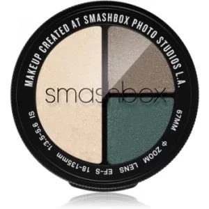 Smashbox Photo Edit Eye Shadow Trio Trio Eye Shadow Shade Day Rate 3.2 g