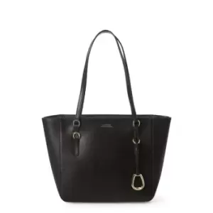 Lauren by Ralph Lauren Bennington small shopper - Black