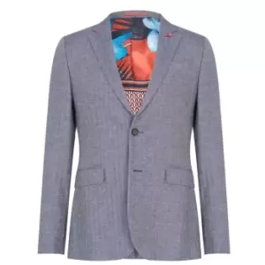 Ted Baker Ballroom Blazer - Grey