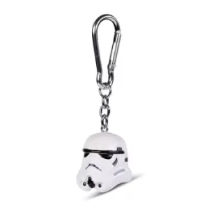 Star Wars 3D-Keychains Stormtrooper 4cm Case (10)