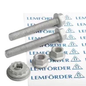 LEMFORDER Repair Kit, wheel suspension Service Pack 38020 01 BMW,X5 (E70),X5 (F15, F85),X6 (E71, E72),X6 (F16, F86)