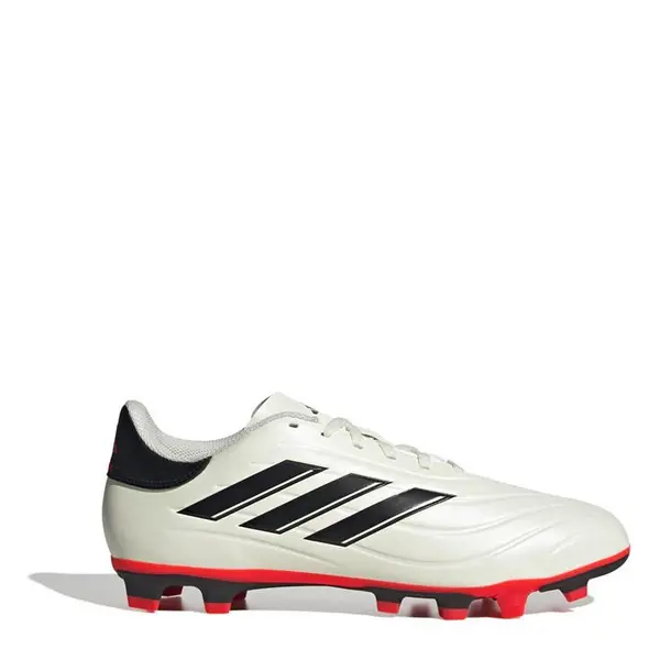 adidas Copa Pure. Club Firm Ground Football Boots - White 9