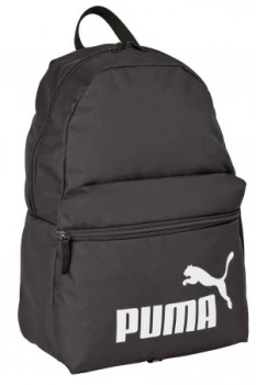 Puma Phase 22L Backpack - Black