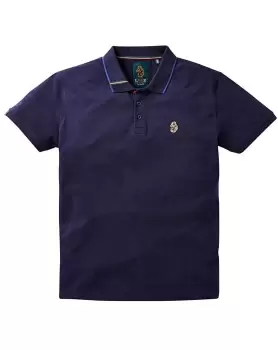 Luke Sport Mead Polo Long