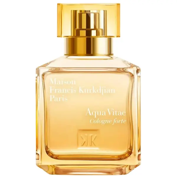 Maison Francis Kurkdjian Aqua Vitae Cologne Forte Eau de Parfum Unisex 70ml