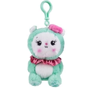 Miss Maddy (Tulipop) Tineez Clip-On Plush Figure