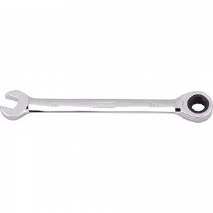 Draper Hi Torq Ratchet Combination Spanner 7mm