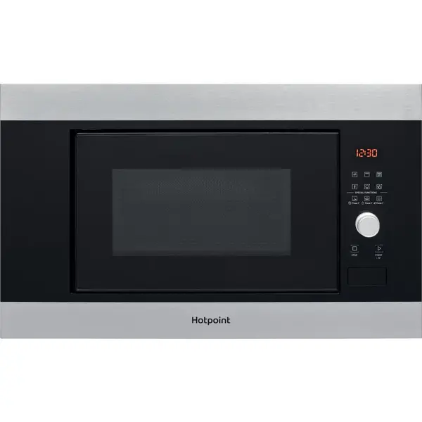 Hotpoint MF20GIXH 20L 800W Built In Microwave