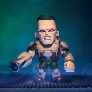 Numskull Designs Doom Soldier Figure