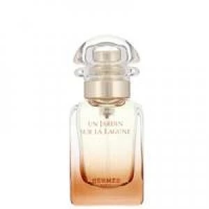 Hermes Un Jardin Sur La Lagune Eau de Toilette Unisex 30ml