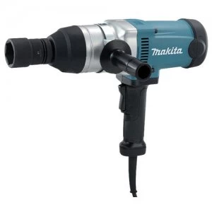 Makita TW1000 1 Sq Drive Impact Wrench 110v