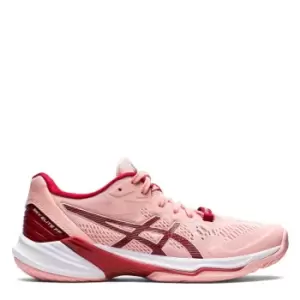 Asics Sky Elite FF 2 Court Trainers - Pink