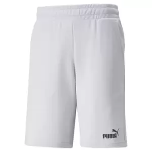 Puma Essential Shorts Mens - White