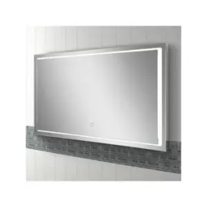 Spectre 100 LED Bathroom Mirror 600mm H x 1000mm W - HIB