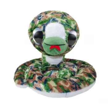 Lumo Stars - Snake Kake 42cm Plush Toy