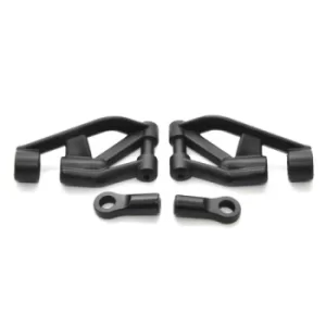 Hobao Hyper Ss/Cage Front Upper Arm Set