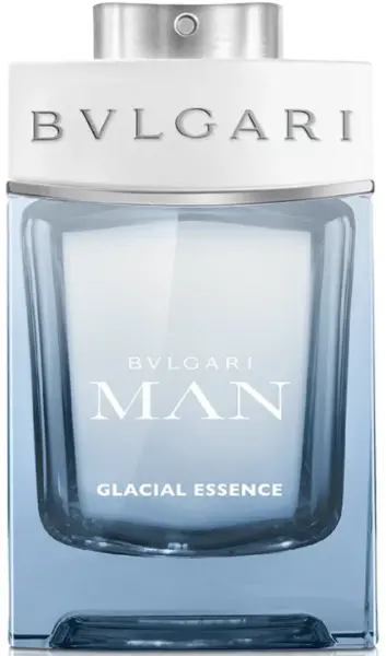 Bvlgari Man Glacial Essence Eau de Parfum For Him 100ml