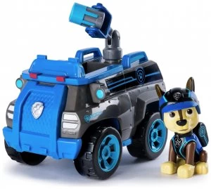 PAW Patrol Mission Vehicles Assortment