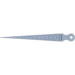 1-15MM Taper Bore Gauge