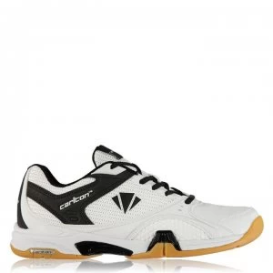 Carlton Airblade Tour Mens Court Shoes - White