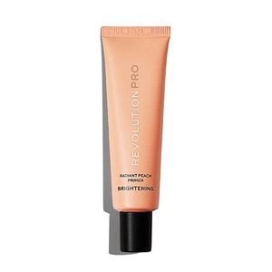 Revolution Pro Correcting Face Primer Radiant Peach