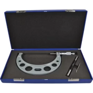 75-100MM External Micrometer