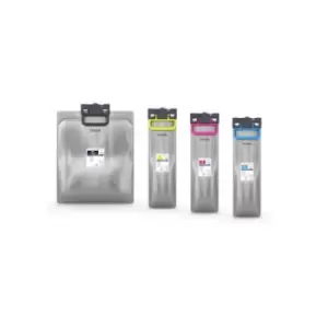 Epson WF-C879R Colour Ink Cartridge