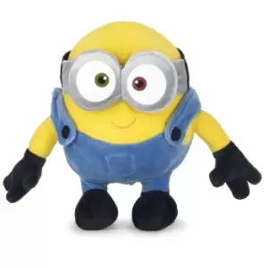 Minions 2 - Cuddly Bob Plush (10 )