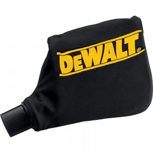 DEWALT DE7053 Dust Bag for DW704 / 705 Mitre Saw