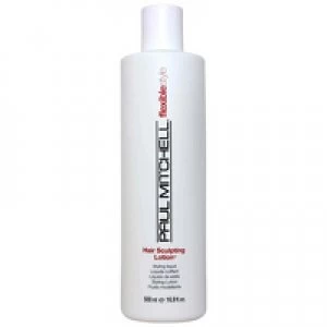 Paul Mitchell Flexible Style Hair Sculpting Lotion 500ml