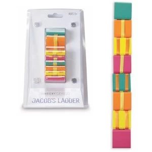 Jacob's Ladder Sensory Genius Puzzle