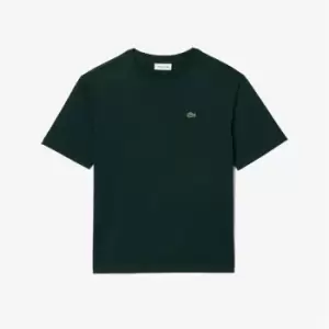 Lacoste Classic T Shirt - Green