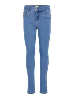 ONLY Konrain Lige Reg Skinny Fit Jeans Women Blue