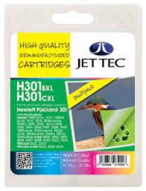 JETTEC Remanufactured 101H030117 Inkjet