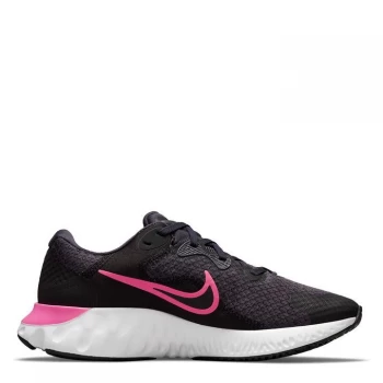 Nike Renew Run 2 Womens Running Shoes - Cave Purple